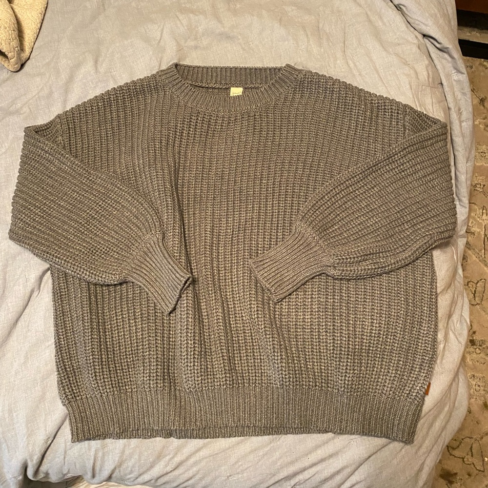 Goumi Sweater L/XL